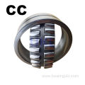 BS2-2210-2RSK/VT143 Spherical roller bearing